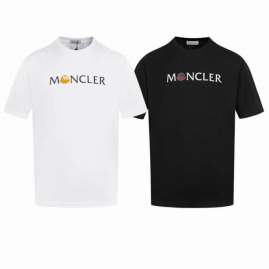 Picture of Moncler T Shirts Short _SKUMonclerXS-Lsxtx514810